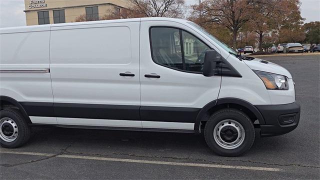 new 2024 Ford Transit-350 car, priced at $52,890