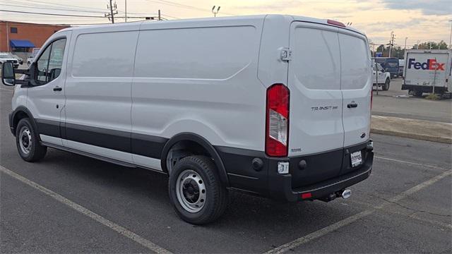 new 2024 Ford Transit-350 car, priced at $52,890