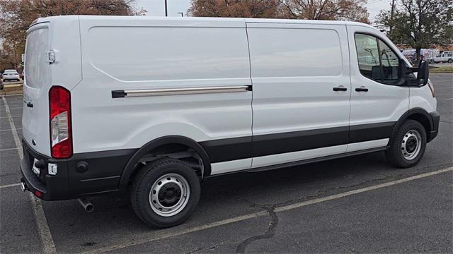 new 2024 Ford Transit-350 car, priced at $52,890