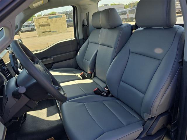 new 2025 Ford F-150 car, priced at $37,389