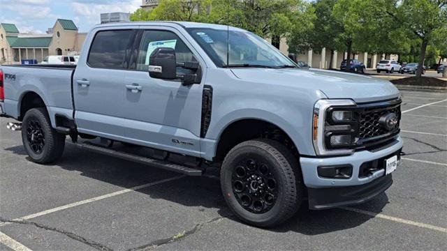 new 2025 Ford F-250 car, priced at $83,795