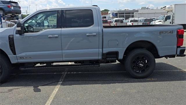 new 2025 Ford F-250 car, priced at $83,795