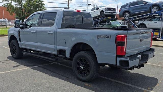 new 2025 Ford F-250 car, priced at $83,795