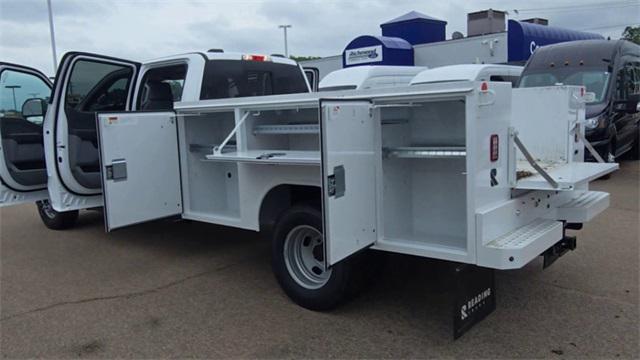 new 2025 Ford F-350 car, priced at $82,988