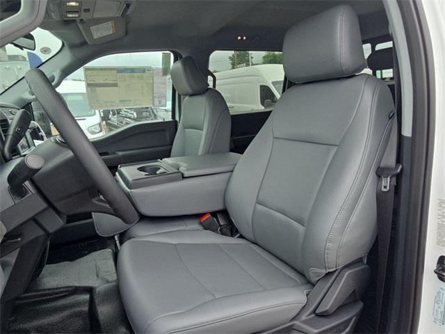 new 2025 Ford F-350 car, priced at $82,988