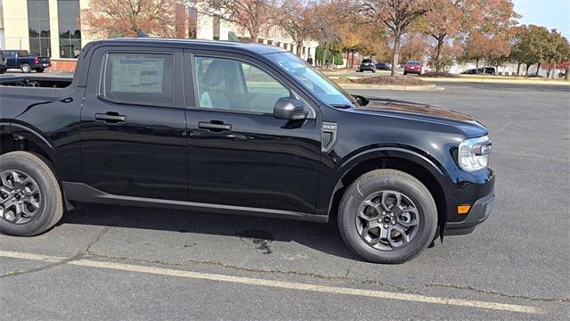 new 2024 Ford Maverick car, priced at $28,995