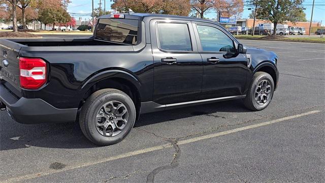 new 2024 Ford Maverick car, priced at $28,995