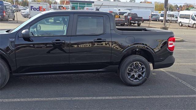 new 2024 Ford Maverick car, priced at $28,995