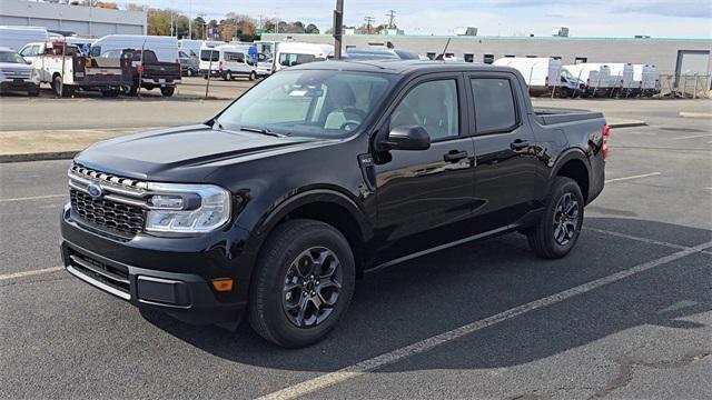 new 2024 Ford Maverick car, priced at $28,995