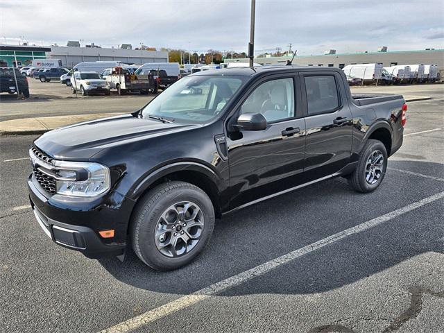 new 2024 Ford Maverick car, priced at $28,995