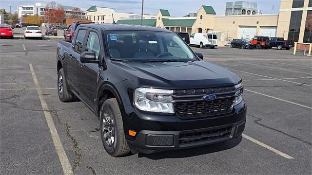 new 2024 Ford Maverick car, priced at $28,995