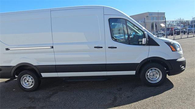 new 2024 Ford Transit-250 car, priced at $54,750