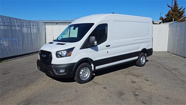 new 2024 Ford Transit-250 car, priced at $54,750