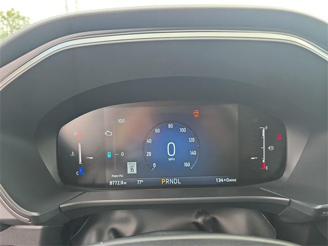 used 2025 Ford Escape PHEV car, priced at $29,988