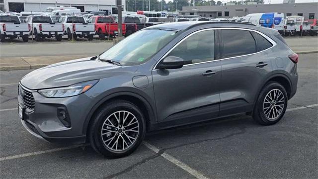 used 2025 Ford Escape PHEV car, priced at $29,988