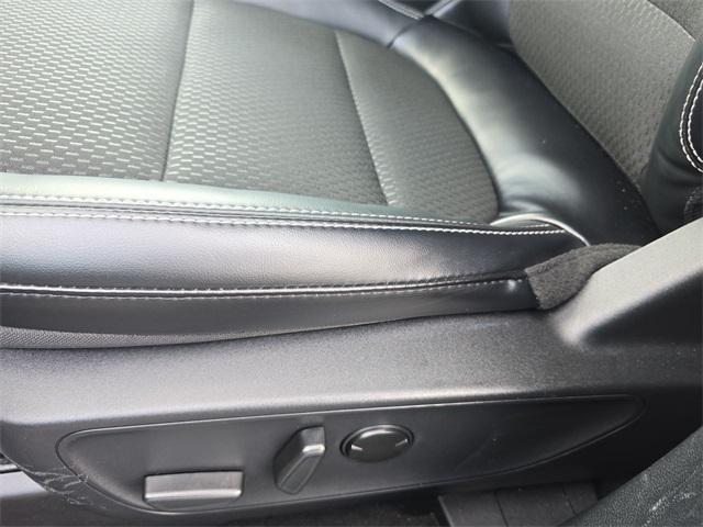 used 2025 Ford Escape PHEV car, priced at $29,988