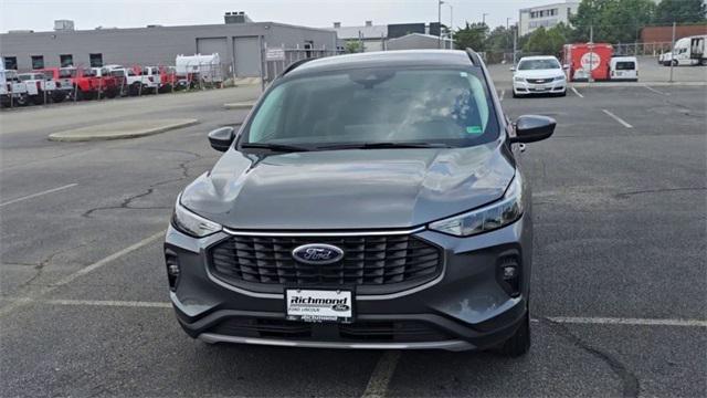 used 2025 Ford Escape PHEV car, priced at $29,988