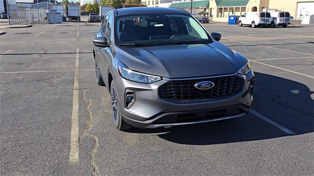 used 2025 Ford Escape car, priced at $36,241