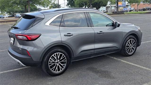used 2025 Ford Escape PHEV car, priced at $29,988