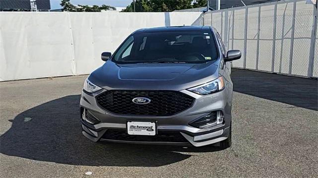 used 2024 Ford Edge car, priced at $40,145