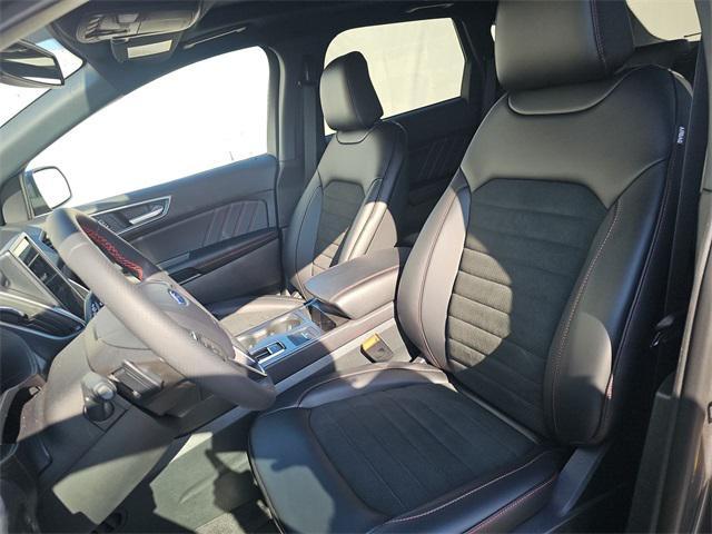 used 2024 Ford Edge car, priced at $40,145