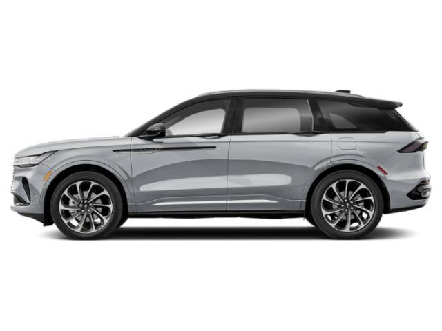 new 2025 Lincoln Nautilus car, priced at $69,910