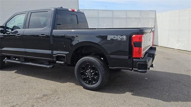 new 2024 Ford F-250 car, priced at $66,495