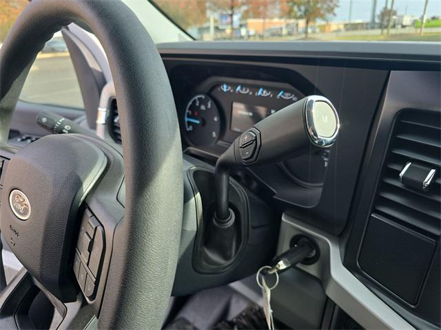 new 2026 Ford F-350 car, priced at $67,475