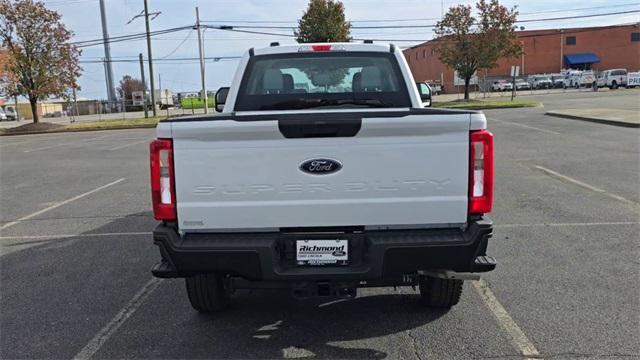 new 2026 Ford F-350 car, priced at $67,475