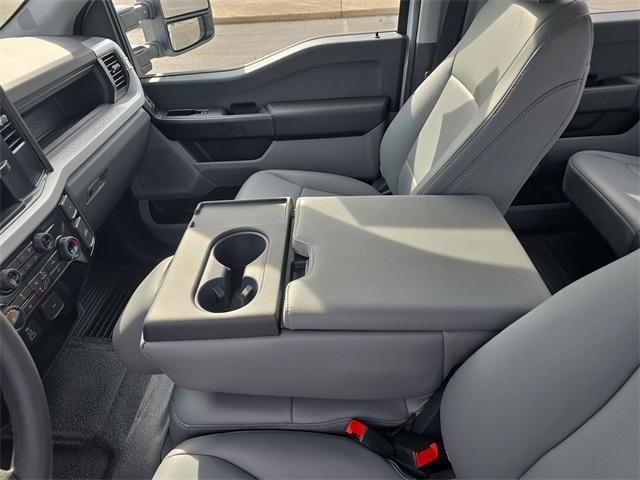 new 2026 Ford F-350 car, priced at $67,475