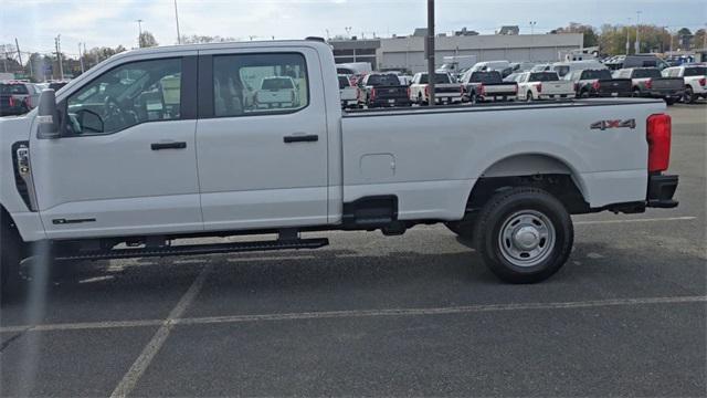 new 2026 Ford F-350 car, priced at $67,475