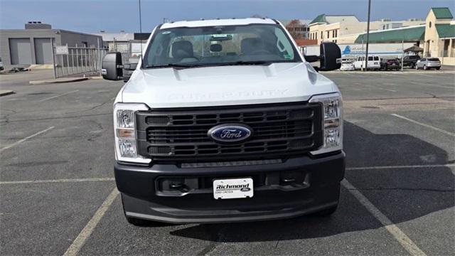 new 2026 Ford F-350 car, priced at $67,475