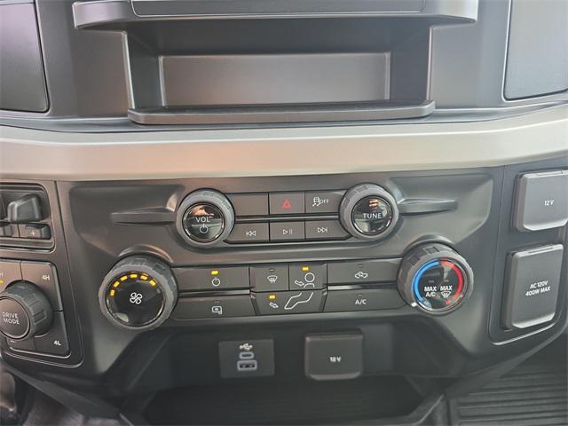 new 2026 Ford F-350 car, priced at $67,475