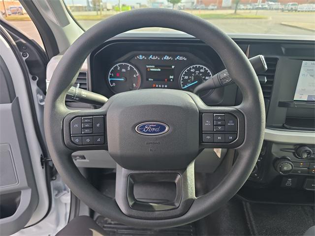 new 2026 Ford F-350 car, priced at $67,475