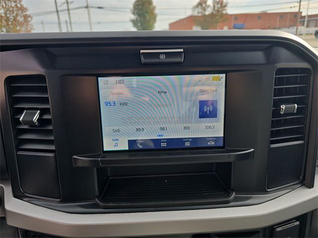 new 2026 Ford F-350 car, priced at $67,475