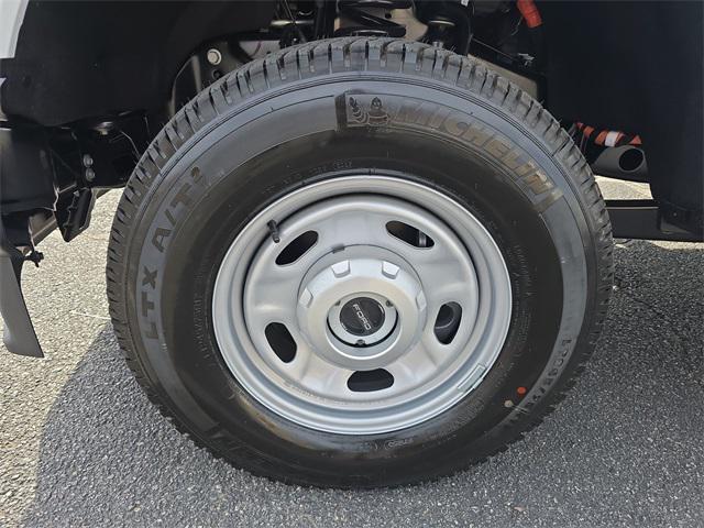 new 2026 Ford F-350 car, priced at $67,475