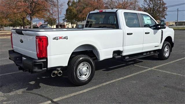 new 2026 Ford F-350 car, priced at $67,475