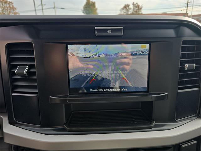 new 2026 Ford F-350 car, priced at $67,475