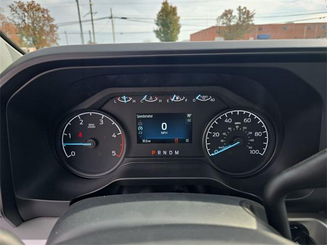 new 2026 Ford F-350 car, priced at $67,475