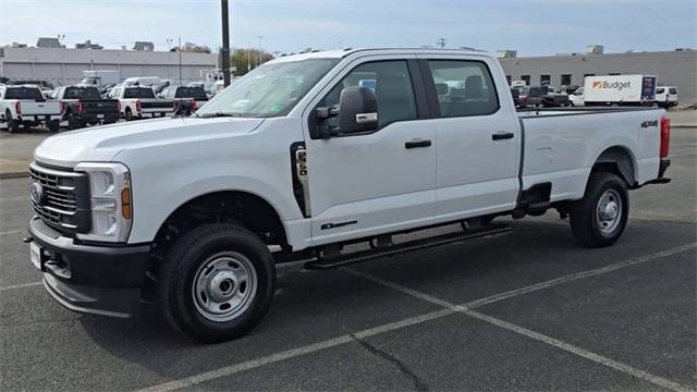 new 2026 Ford F-350 car, priced at $67,475