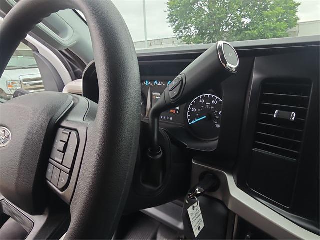 new 2025 Ford F-350 car, priced at $94,708