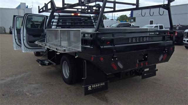 new 2025 Ford F-350 car, priced at $94,708