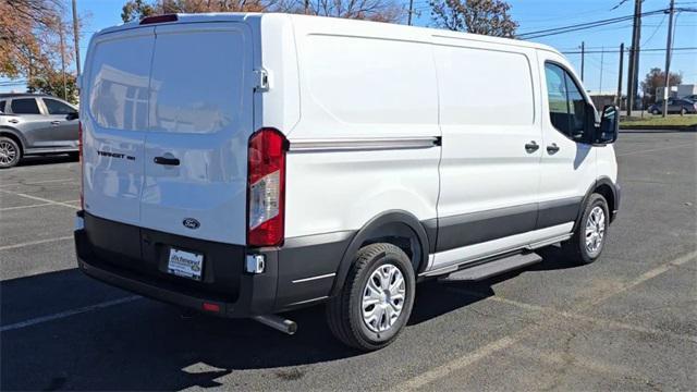 new 2026 Ford Transit-150 car, priced at $49,400