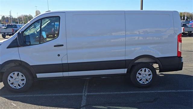 new 2026 Ford Transit-150 car, priced at $49,400