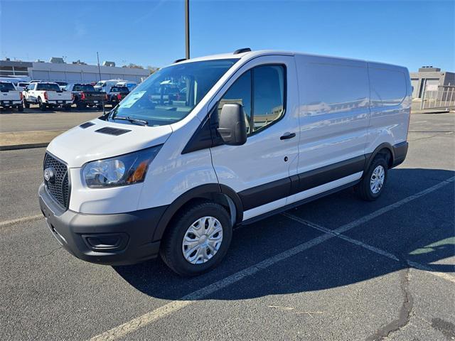 new 2026 Ford Transit-150 car, priced at $49,400