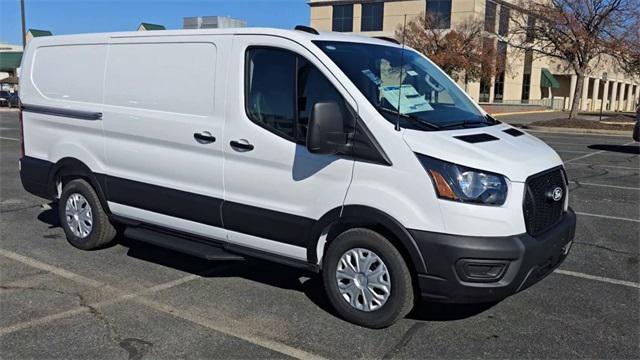 new 2026 Ford Transit-150 car, priced at $49,400