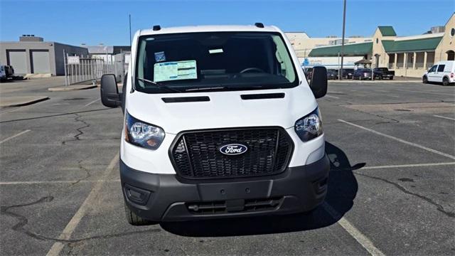 new 2026 Ford Transit-150 car, priced at $49,400