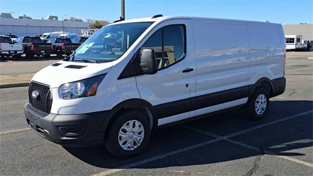 new 2026 Ford Transit-150 car, priced at $49,400