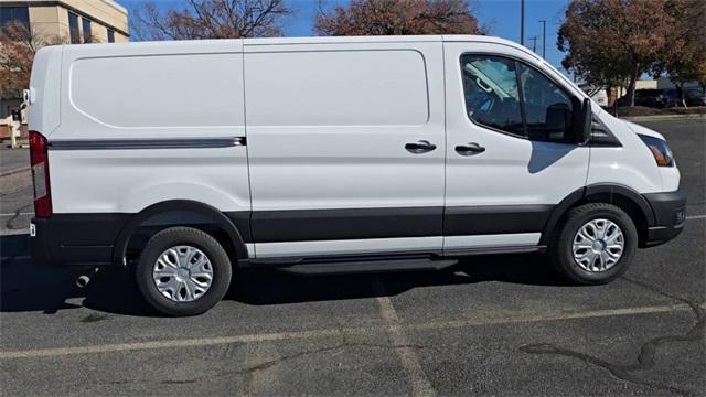 new 2026 Ford Transit-150 car, priced at $49,400