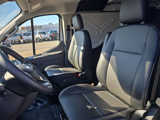 new 2026 Ford Transit-150 car, priced at $49,400
